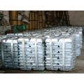 Aluminium-Ingots 99,7%